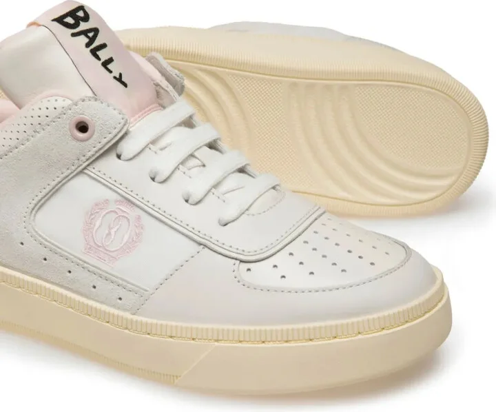 Riweira low-top sneakers - Image 4