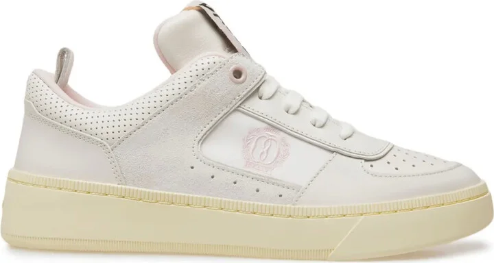 Riweira low-top sneakers