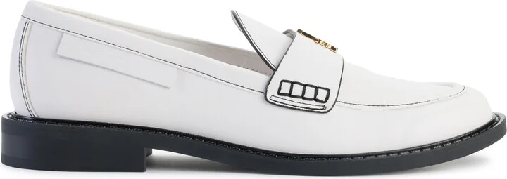 Riya Cat Loafer - Image 2