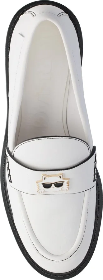 Riya Cat Loafer - Image 3