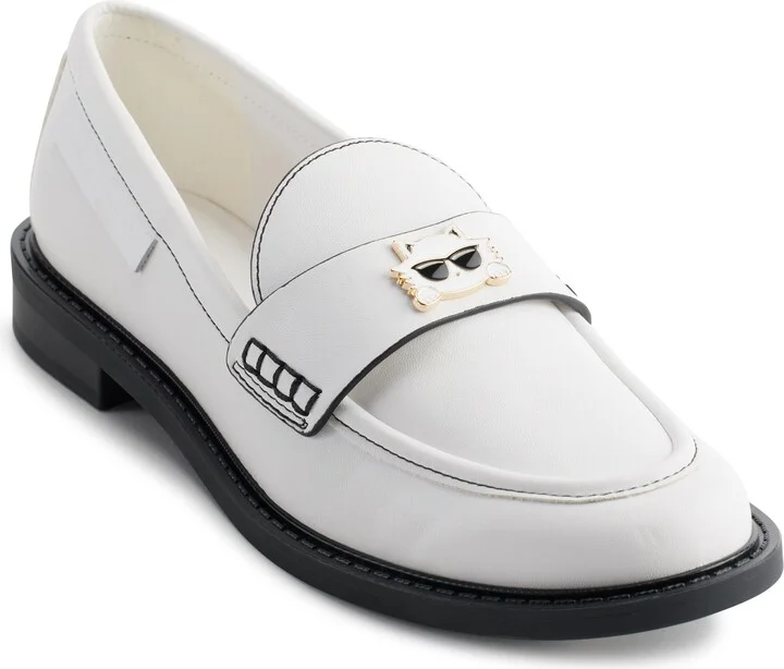 Riya Cat Loafer