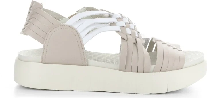 Rizer Strappy Platform Sandal - Image 3