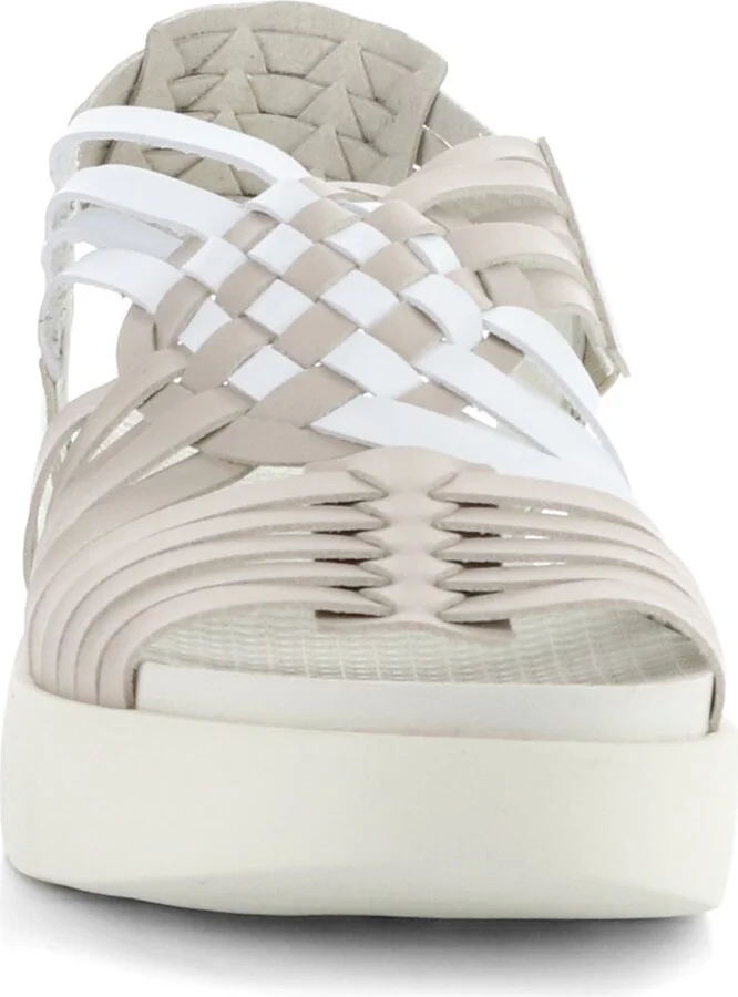 Rizer Strappy Platform Sandal - Image 4