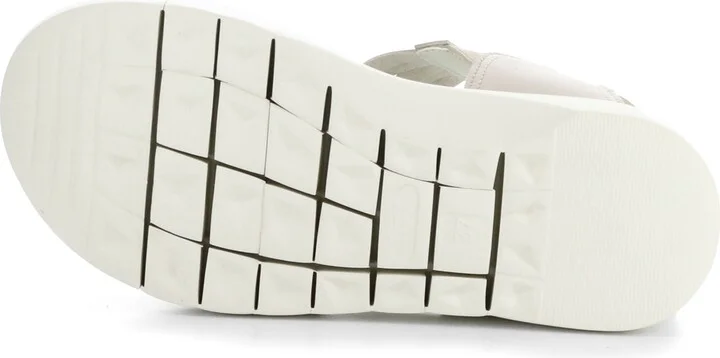 Rizer Strappy Platform Sandal - Image 5