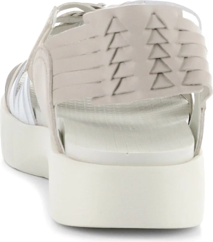 Rizer Strappy Platform Sandal - Image 6