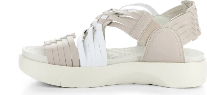 Rizer Strappy Platform Sandal - Image 8