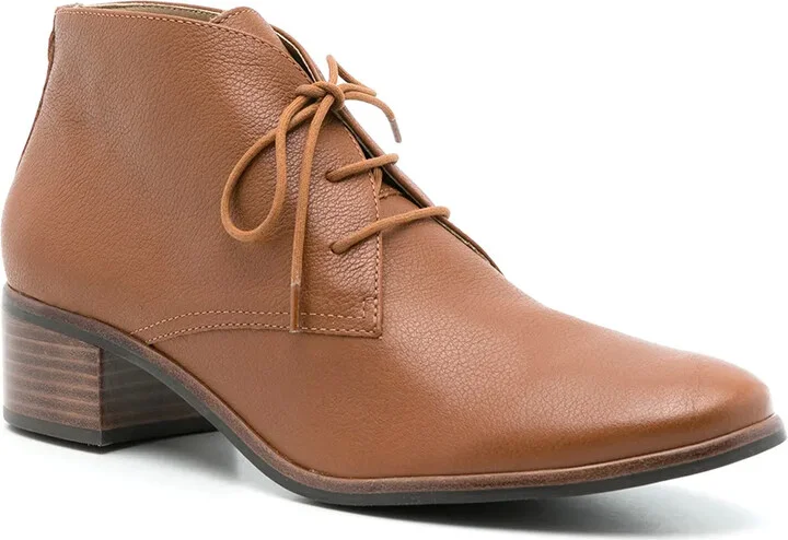 Rizzo leather boots - Image 2