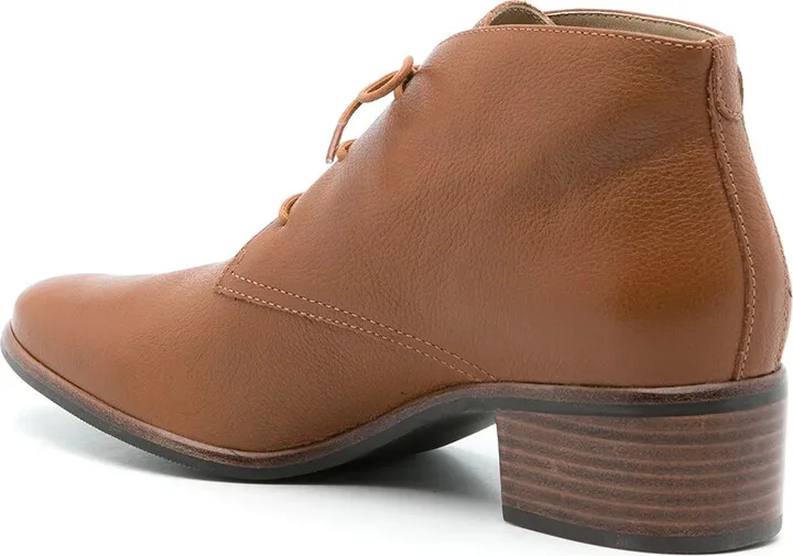 Rizzo leather boots - Image 3
