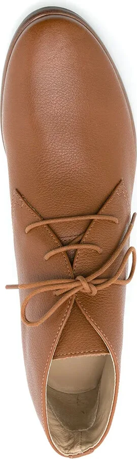 Rizzo leather boots - Image 4