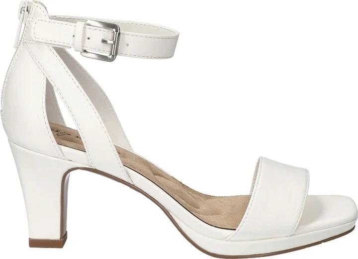 Ro Ankle Strap Sandal - Image 2