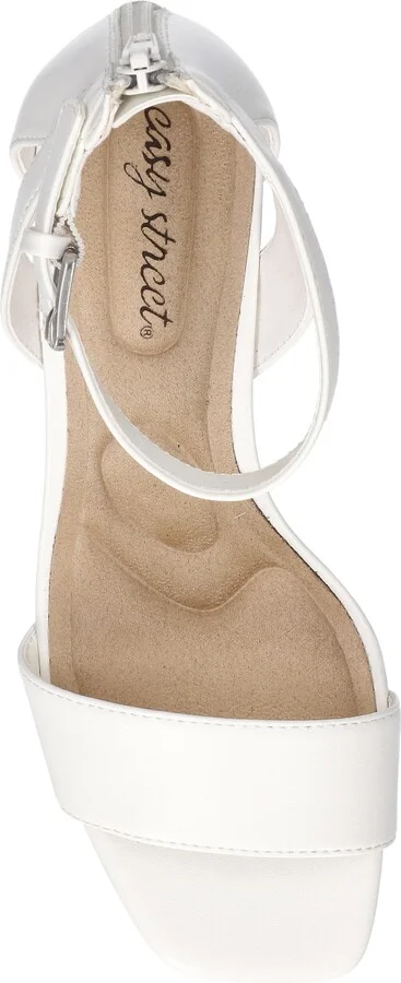 Ro Ankle Strap Sandal - Image 4