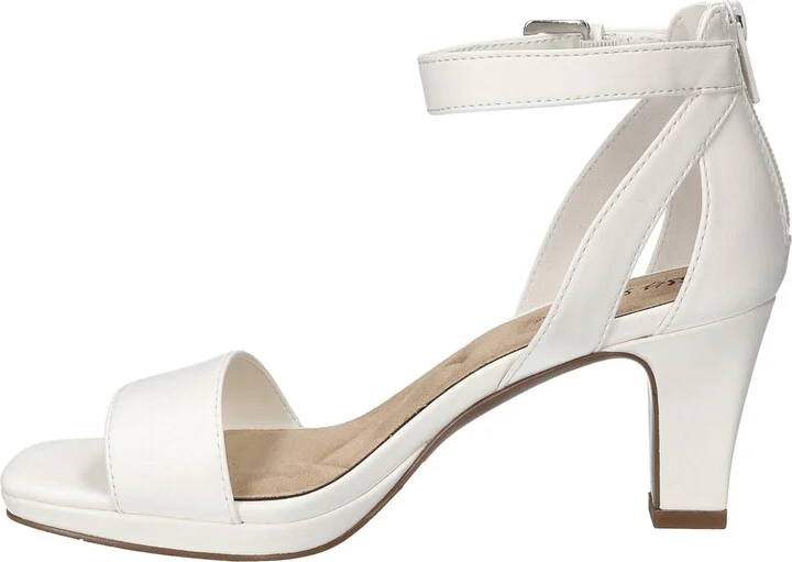 Ro Ankle Strap Sandal - Image 7