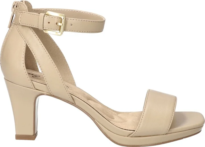 Ro Ankle Strap Sandal - Image 9