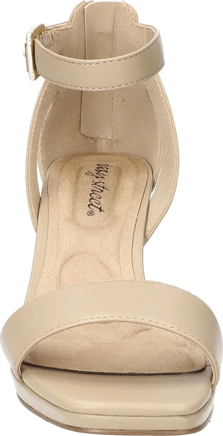 Ro Ankle Strap Sandal - Image 10