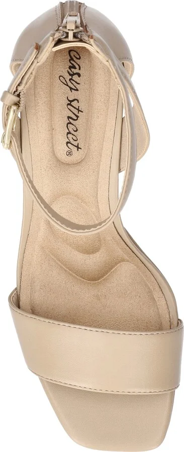 Ro Ankle Strap Sandal - Image 11