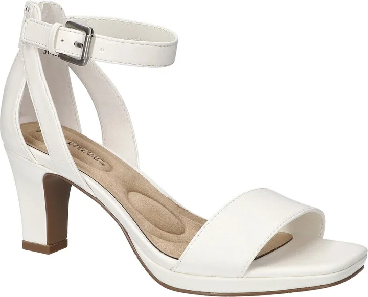 Ro Ankle Strap Sandal