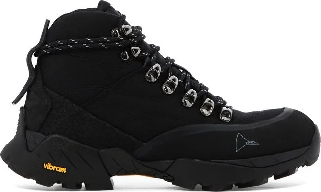 Roa Andreas Strap Hiking Boots