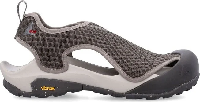 Roa Arpy Cut-Out Detailed Mesh Sandals