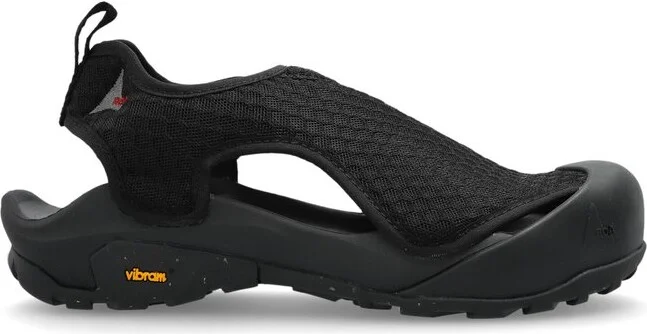 Roa Arpy Open Mesh Sandals