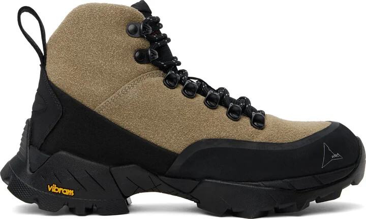 BEG0004 Sand Black