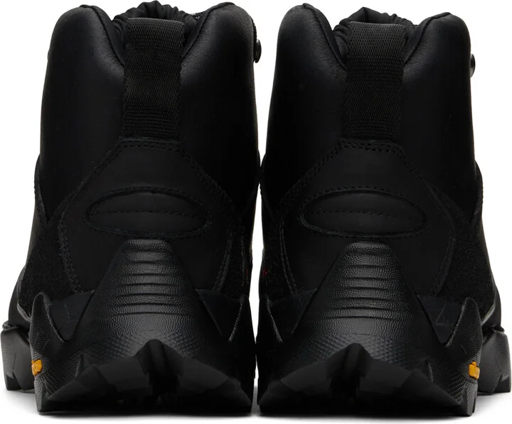 ROA Black Andreas Boots - Image 2