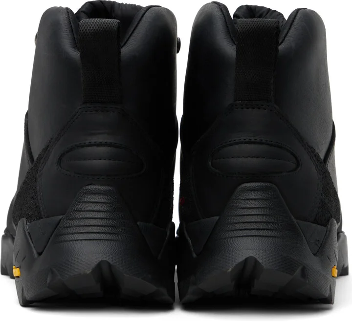 ROA Black Andreas Boots - Image 2
