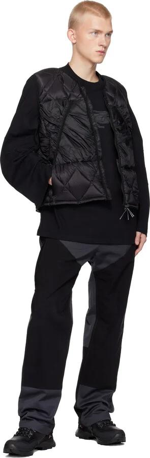 ROA Black Andreas Boots - Image 5
