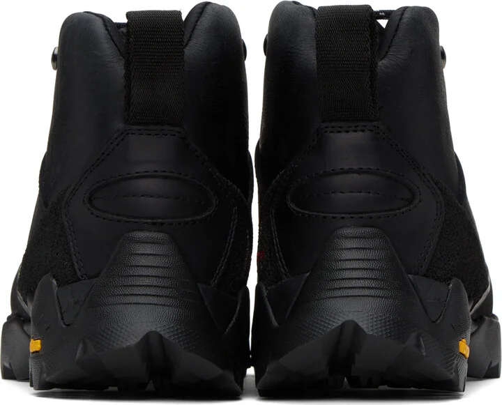 ROA Black Andreas Boots - Image 2