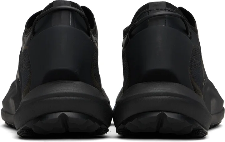 ROA Black Sella Sneakers - Image 2