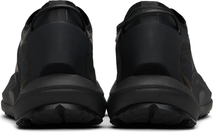 ROA Black Sella Sneakers - Image 2