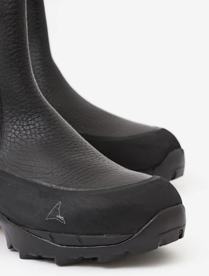 Roa Boots - Image 4