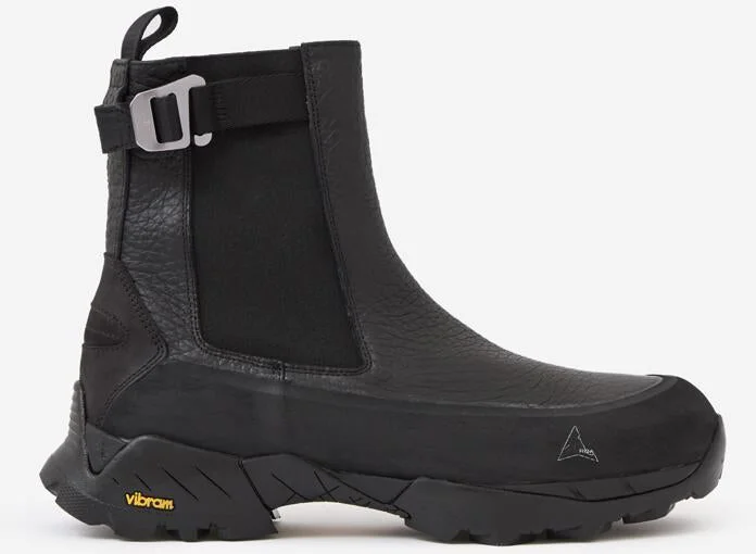 Roa Boots