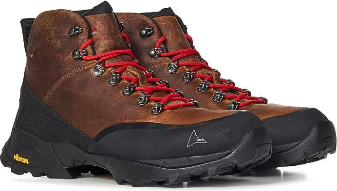 Roa Boots