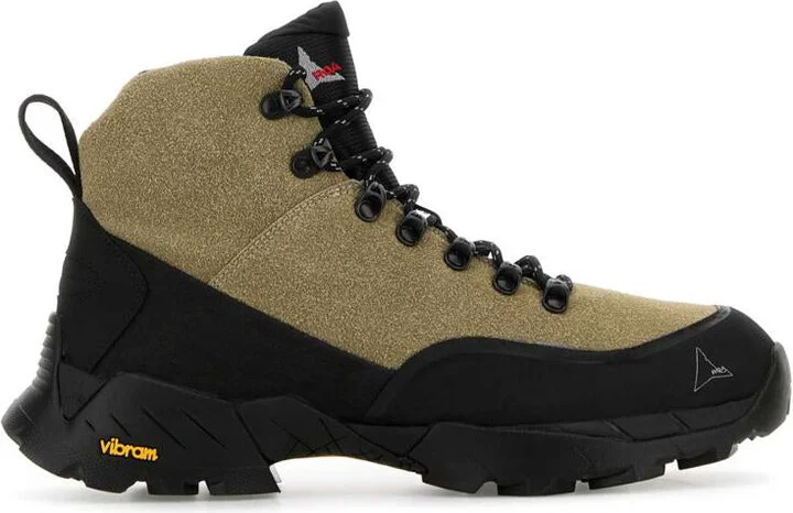 Roa Boots