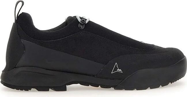 Roa Cingino Lace-Up Hiking Sneakers