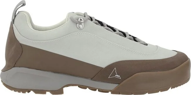 Roa Cingino Lace-Up Hiking Sneakers