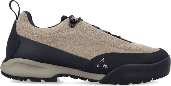 Roa Cingino Lace-Up Sneakers