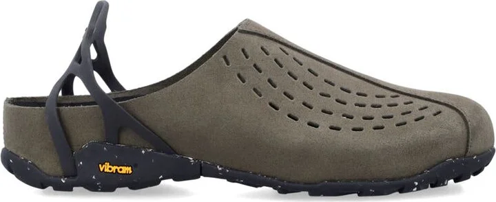 OLIVE BLACK