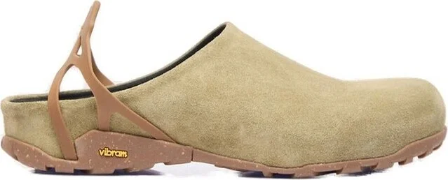 Roa Fedaia Slip-On Mules