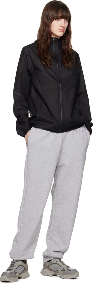 ROA Gray Lhakpa Sneakers - Image 5