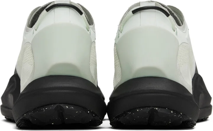 ROA Green Sella Sneakers - Image 2