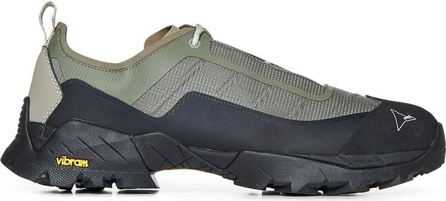 Roa Katharina Lace-Up Hiking Sneakers