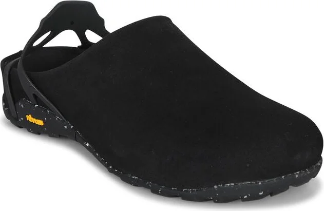 Roa 'Khatarina' Black Polyamide Blend Sneakers - Image 2