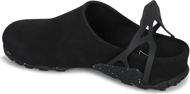 Roa 'Khatarina' Black Polyamide Blend Sneakers - Image 3