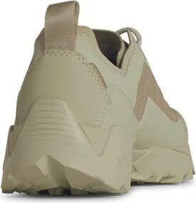 Roa 'Khatarina' Green Polyamide Blend Sneakers - Image 3
