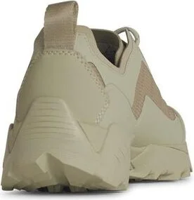 Roa 'Khatarina' Green Polyamide Blend Sneakers - Image 5