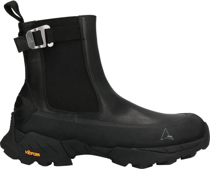 Roa Man Ankle boots - Image 3