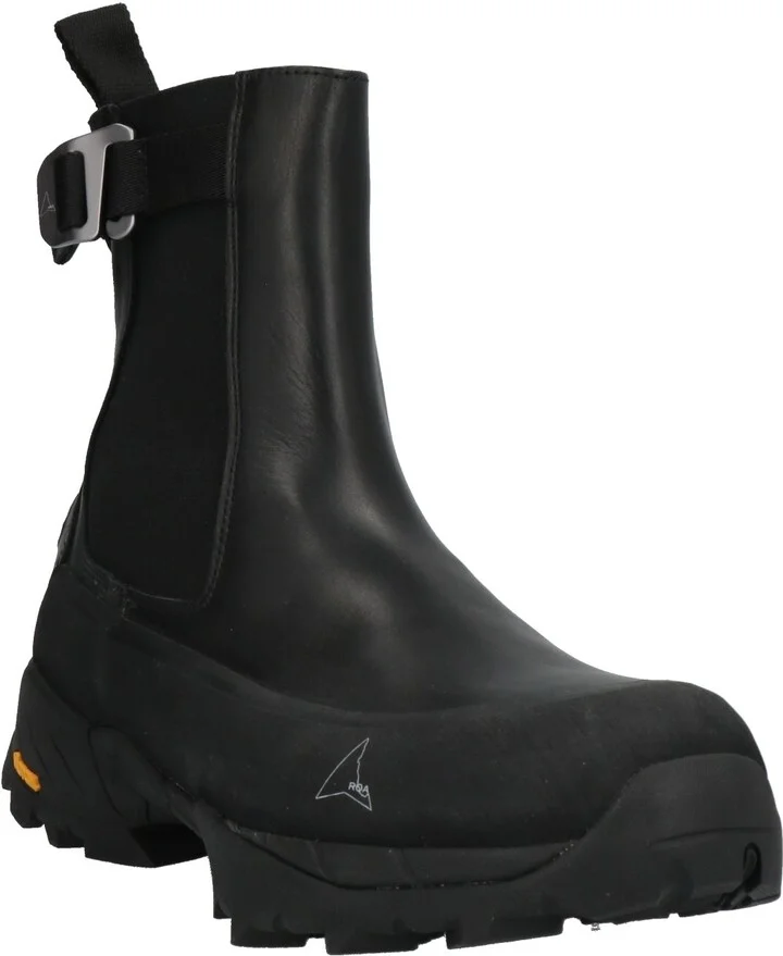 Roa Man Ankle boots - Image 4