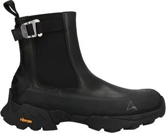 Roa Man Ankle boots
