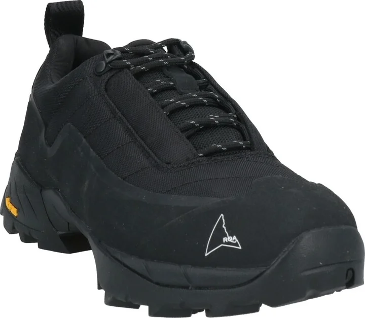 Roa Man Sneakers - Image 4
